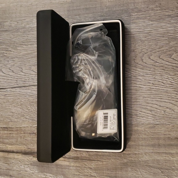 Givenchy Round Sunglasses - Picture 5 of 11